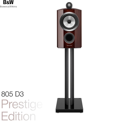 Loa Bowers & Wilkins 805 D3 2